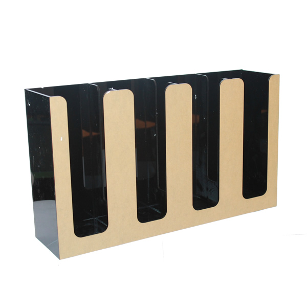 Organizador Vasos x4 |