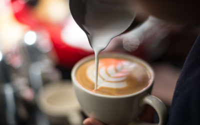 Un estudio revela que el consumo del café reduce el riesgo de cáncer colorrectal